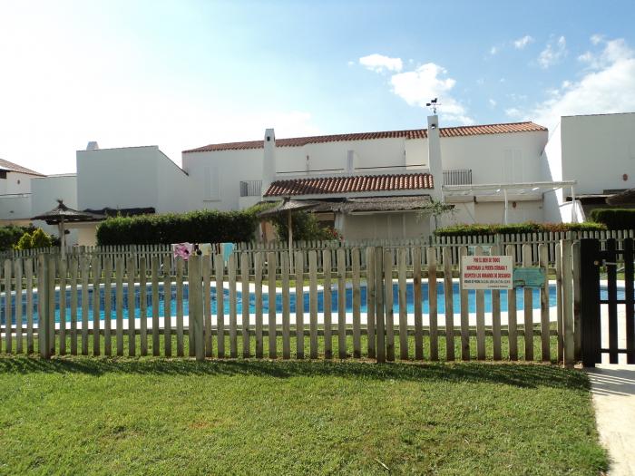 Apartamento en venta en Costa Ballena - Largo norte (Rota)