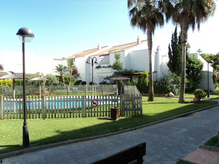 Apartamento en venta en Costa Ballena - Largo norte (Rota)