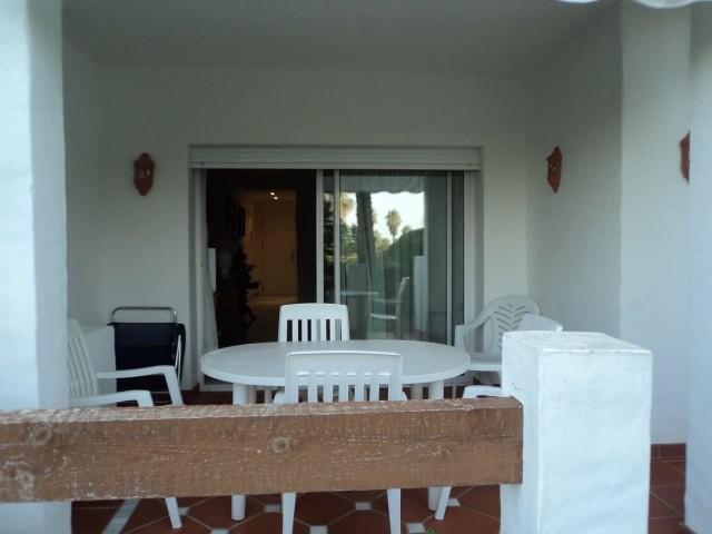 Wohnung zur miete in Costa Ballena - Largo norte (Rota)