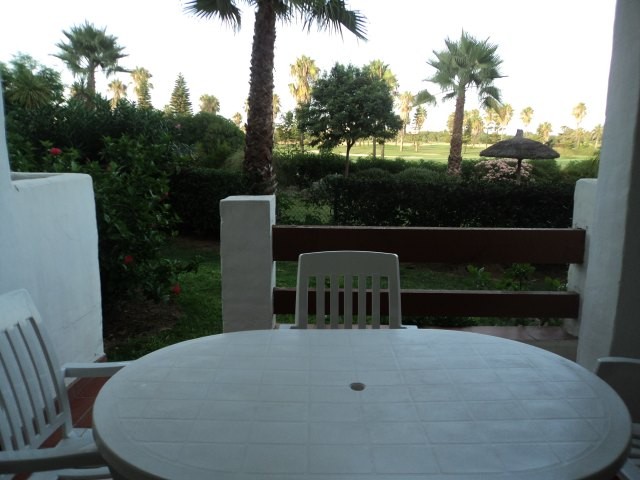 Appartement en location à Costa Ballena - Largo norte (Rota)