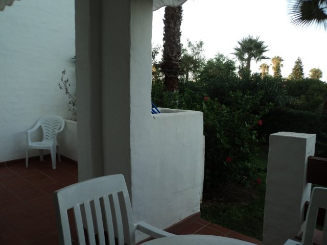 Flat for rent in Costa Ballena - Largo norte (Rota)