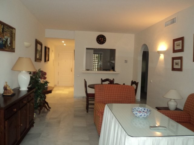 Wohnung zur miete in Costa Ballena - Largo norte (Rota)