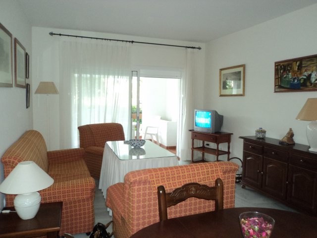 Flat for rent in Costa Ballena - Largo norte (Rota)