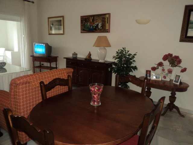 Flat te huur in Costa Ballena - Largo norte (Rota)