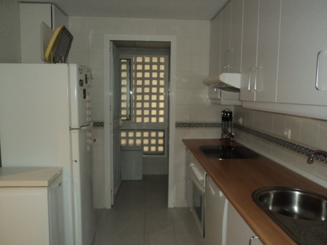 Flat te huur in Costa Ballena - Largo norte (Rota)