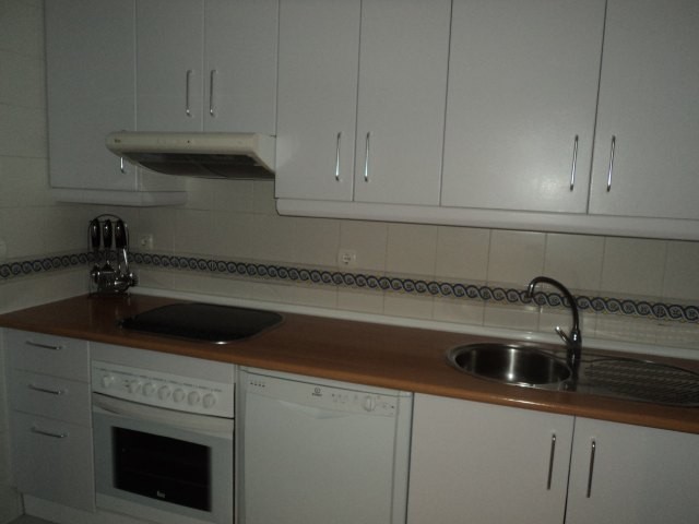 Flat for rent in Costa Ballena - Largo norte (Rota)