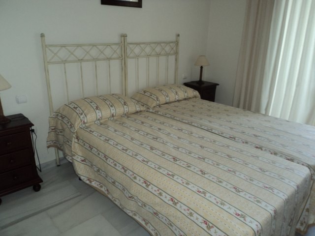 Flat for rent in Costa Ballena - Largo norte (Rota)