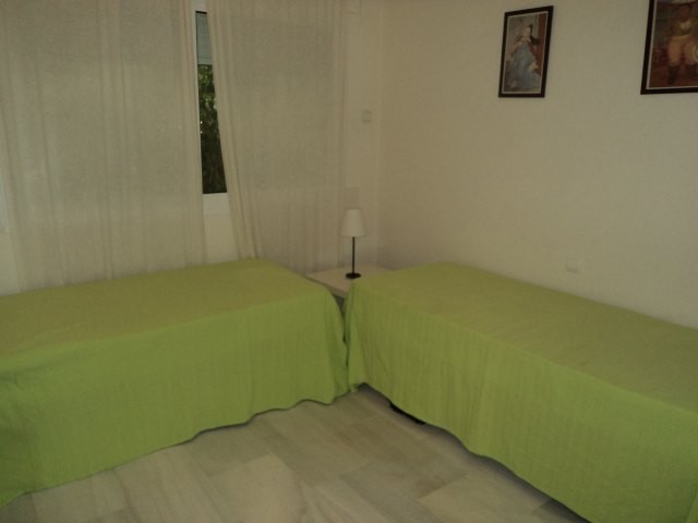 Wohnung zur miete in Costa Ballena - Largo norte (Rota)