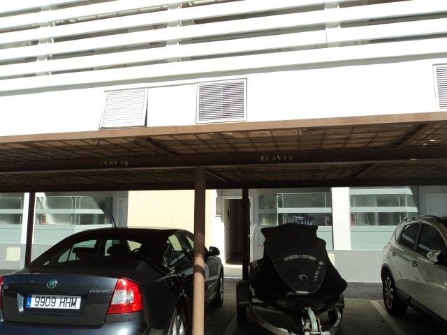 Chalet zur miete in Rota