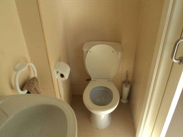 Chalet zur miete in Rota