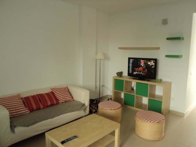 Chalet zur miete in Rota