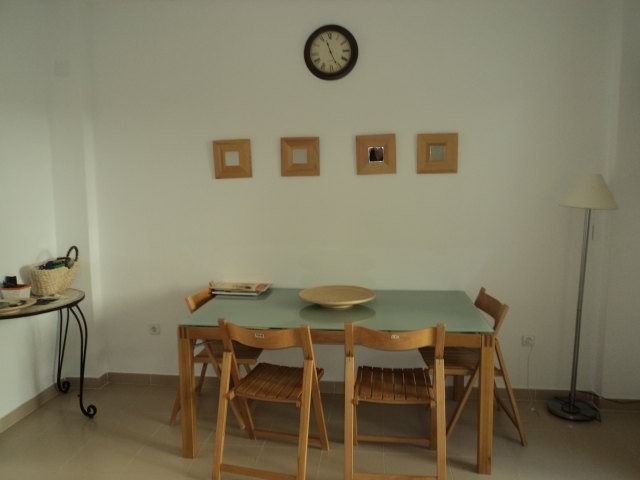 Chalet zur miete in Rota