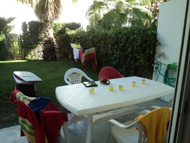 Chalet zur miete in Rota