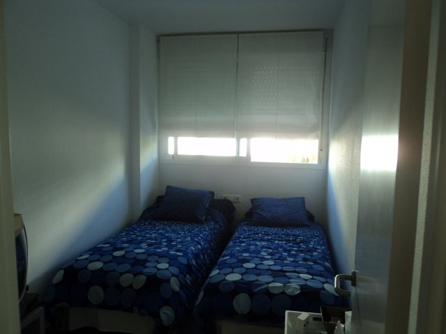 Chalet zur miete in Rota