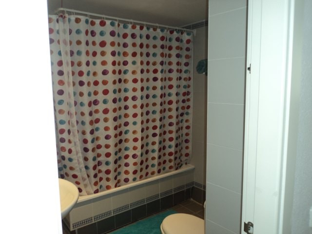 Chalet zur miete in Rota