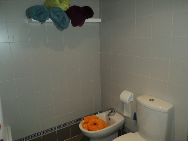 Chalet zur miete in Rota