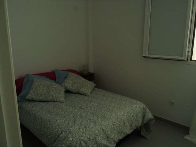 Chalet zur miete in Rota