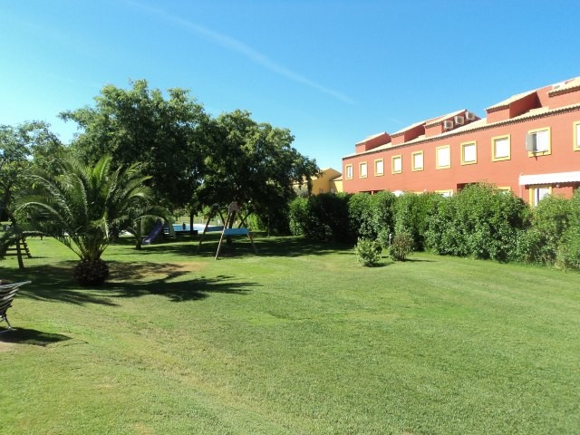 Villa udlejes i Rota