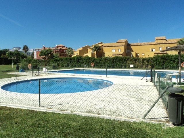 Chalet zur miete in Rota