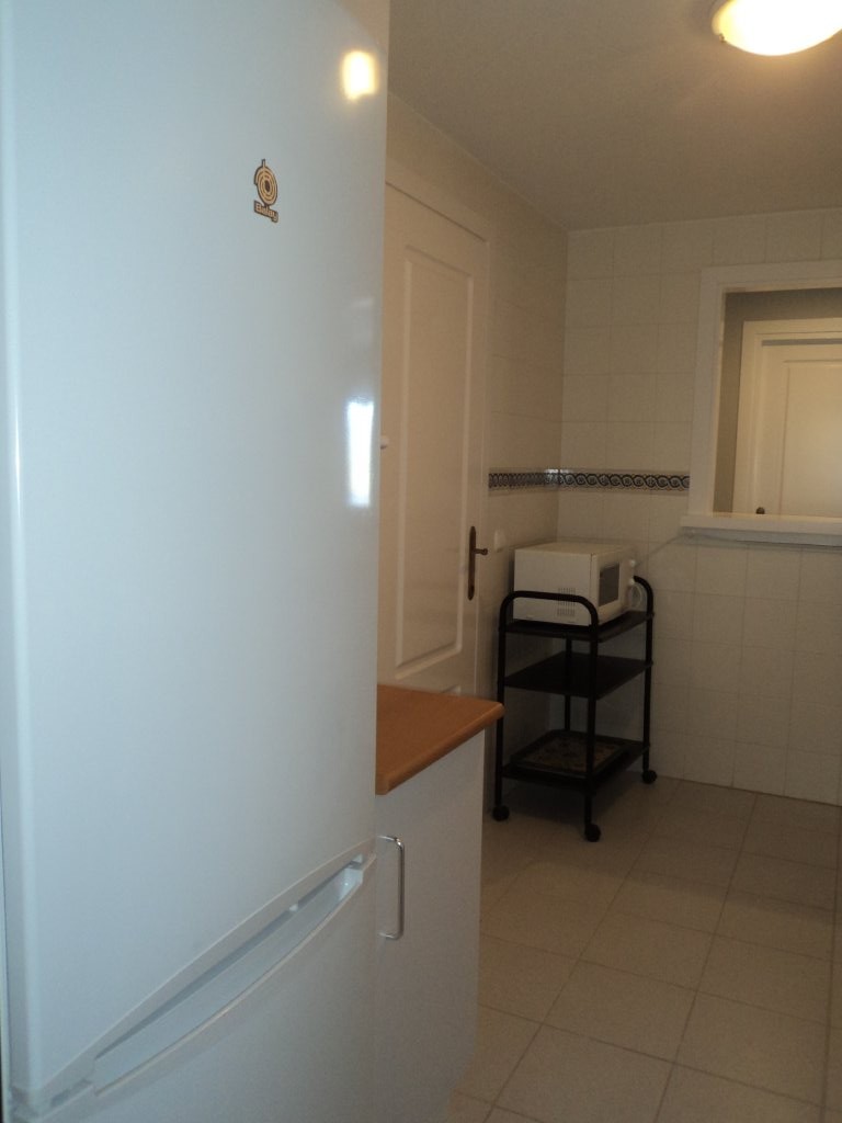 Apartment for holidays in Costa Ballena - Largo norte (Rota)