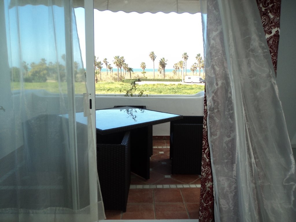 Petit Appartement de vacances à Costa Ballena - Largo norte (Rota)