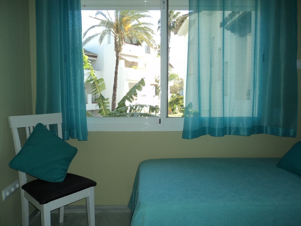 Apartment for holidays in Costa Ballena - Largo norte (Rota)