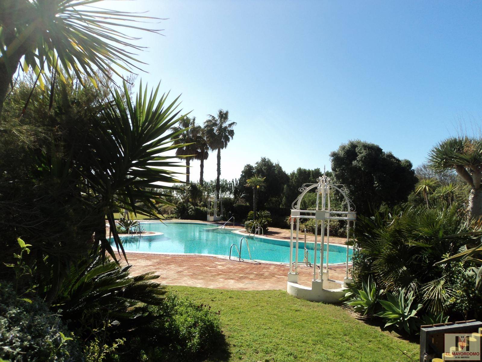 Lägenhet hyra semesterbostad i Costa Ballena - Largo norte (Rota)