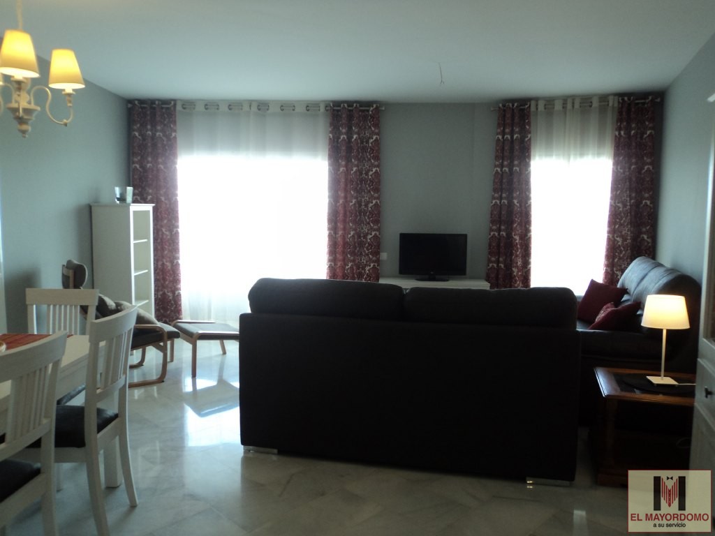 Petit Appartement de vacances à Costa Ballena - Largo norte (Rota)