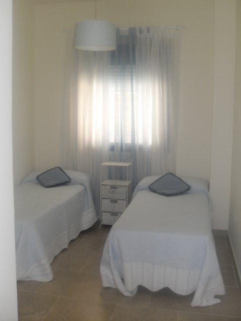 Flat for rent in Chipiona