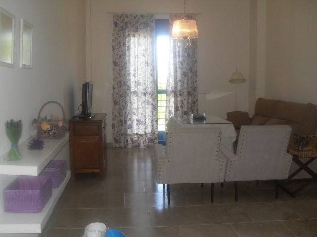 Flat for rent in Chipiona