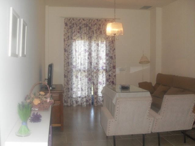 Flat for rent in Chipiona