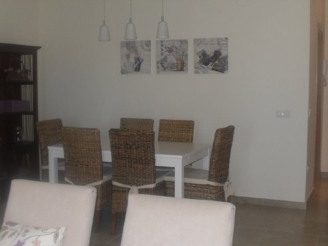 Flat for rent in Chipiona