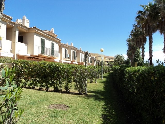 الشاليه للإيجار في Costa Ballena - Largo norte (Rota)