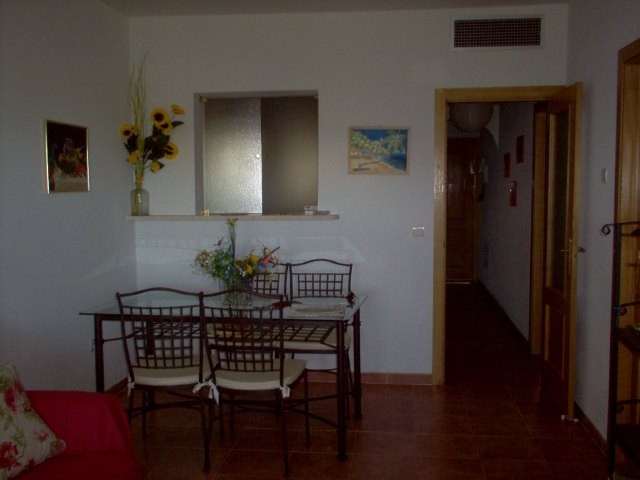 квартира в аренде в Costa Ballena - Largo norte (Rota)