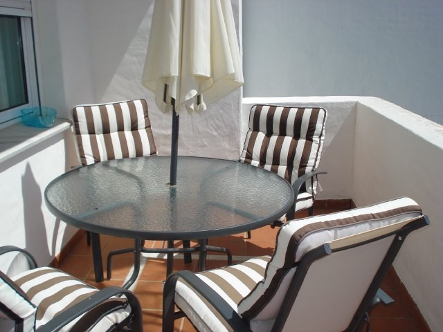 Flat for sale in Costa Ballena - Largo norte (Rota)