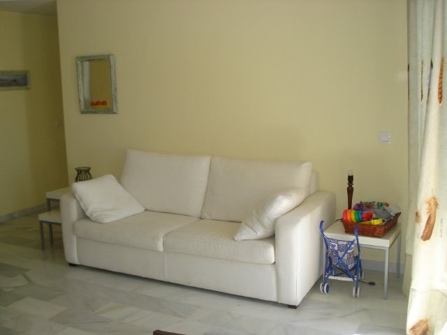 Flat for sale in Costa Ballena - Largo norte (Rota)