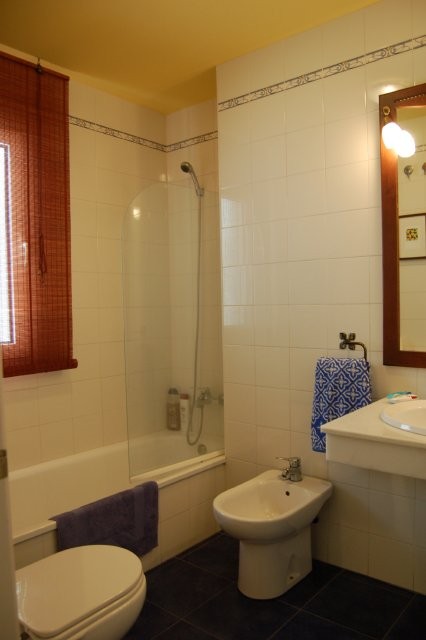 Flat for sale in Costa Ballena - Largo norte (Rota)