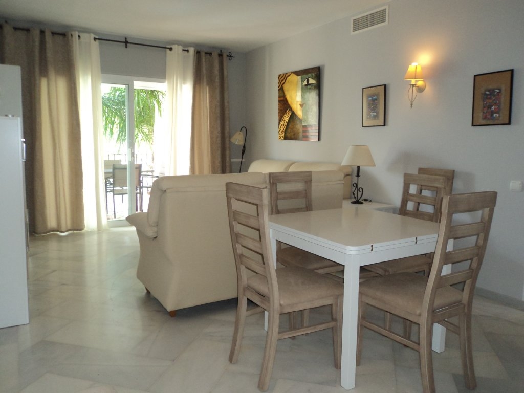 Flat for sale in Costa Ballena - Largo norte (Rota)