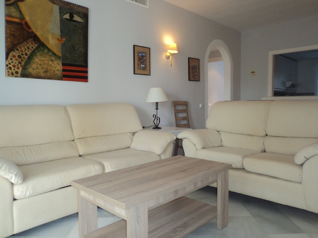 Flat for sale in Costa Ballena - Largo norte (Rota)