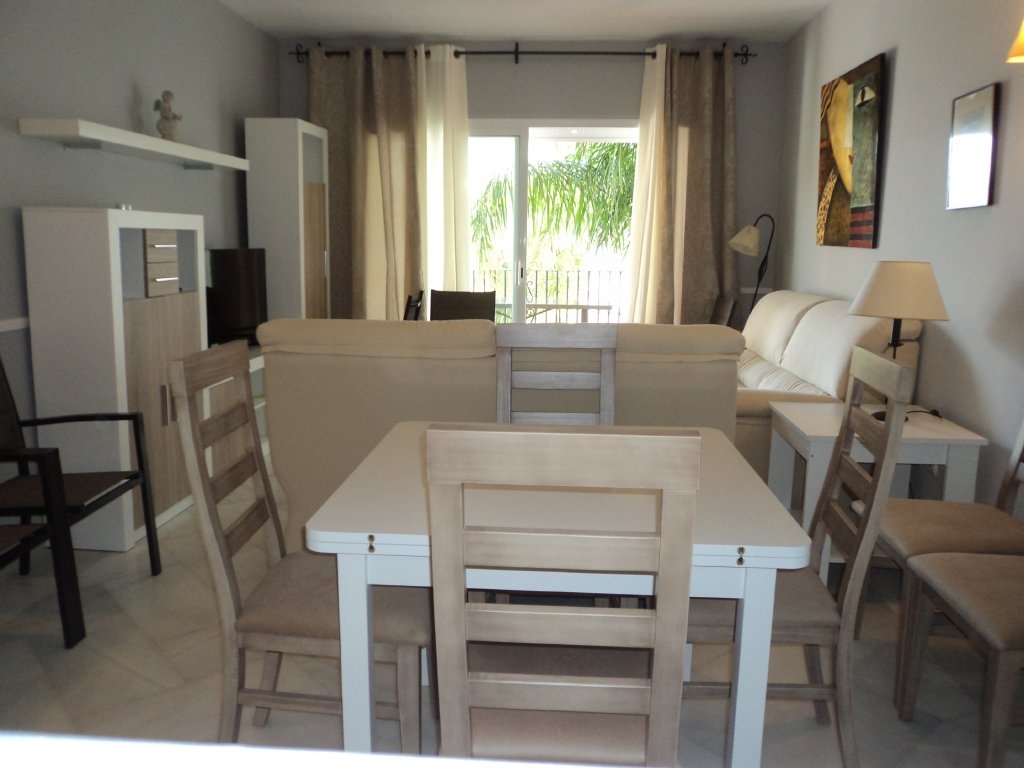 Flat for sale in Costa Ballena - Largo norte (Rota)