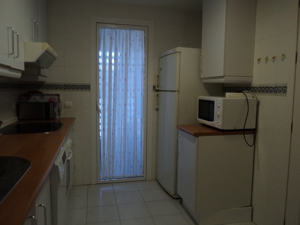 Appartement en vente à Costa Ballena - Largo norte (Rota)