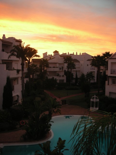 Flat for sale in Costa Ballena - Largo norte (Rota)