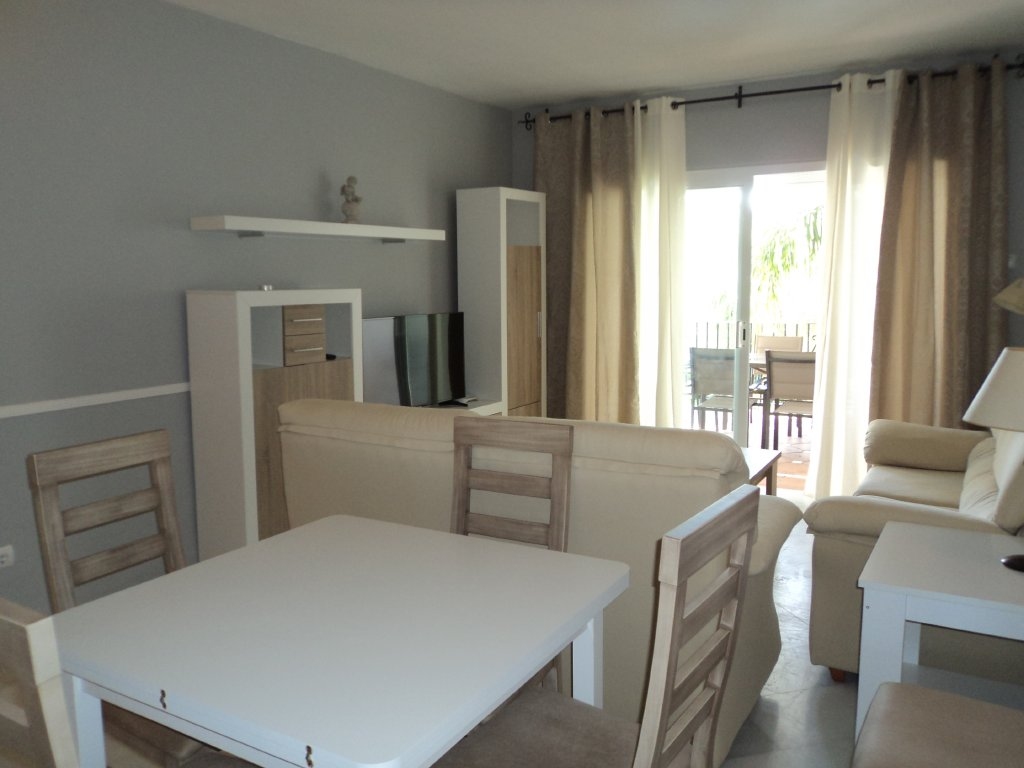 Piso en venta en Costa Ballena - Largo norte (Rota)