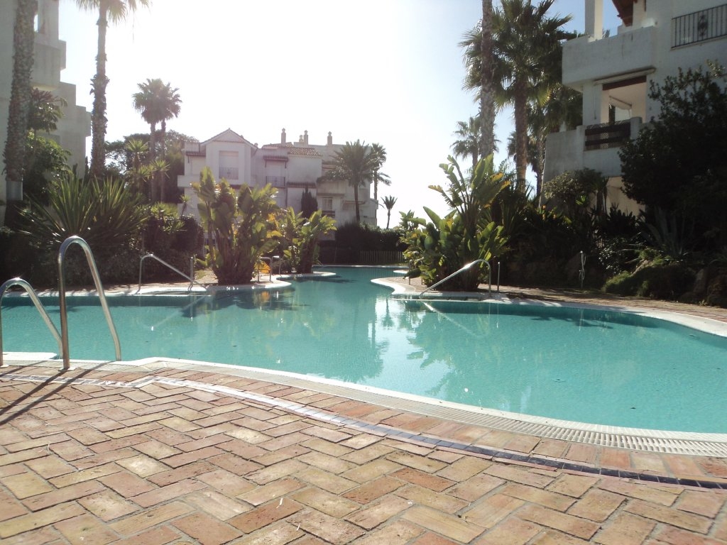 Flat for sale in Costa Ballena - Largo norte (Rota)