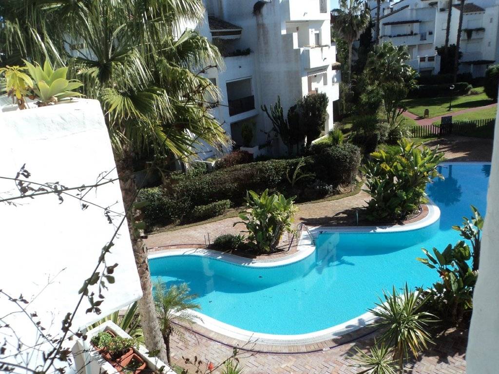 Appartement en vente à Costa Ballena - Largo norte (Rota)