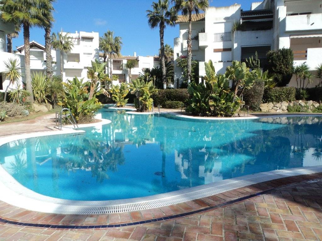 Piso en venta en Costa Ballena - Largo norte (Rota)