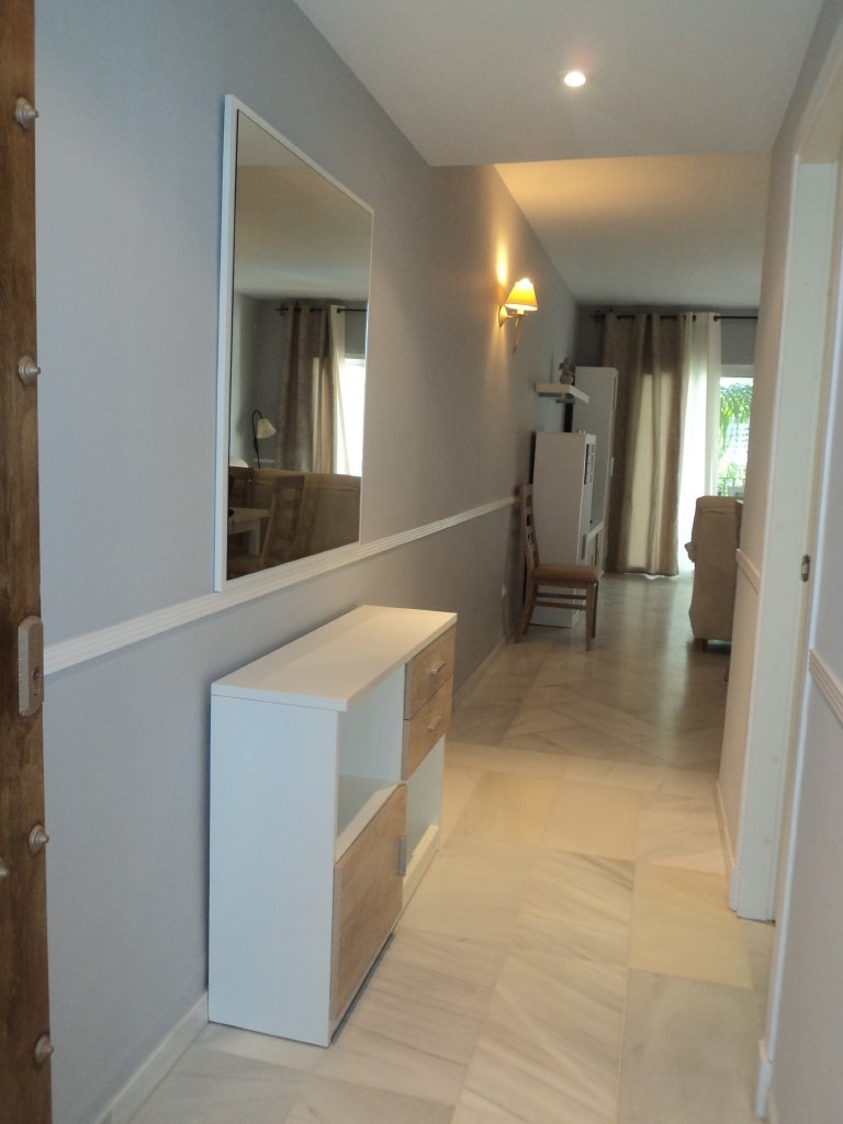 Flat for sale in Costa Ballena - Largo norte (Rota)