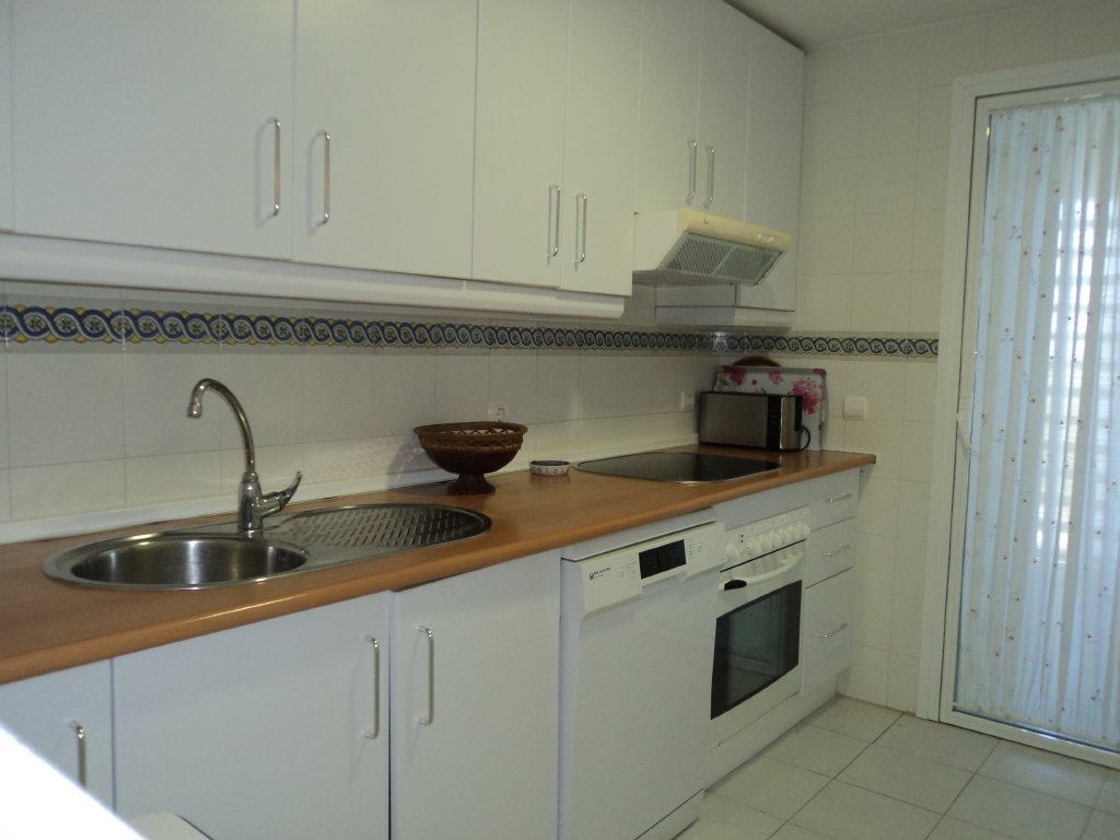 Flat for sale in Costa Ballena - Largo norte (Rota)