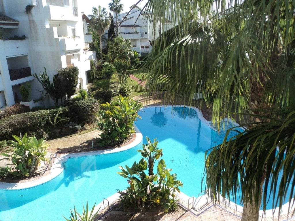 Appartement en vente à Costa Ballena - Largo norte (Rota)