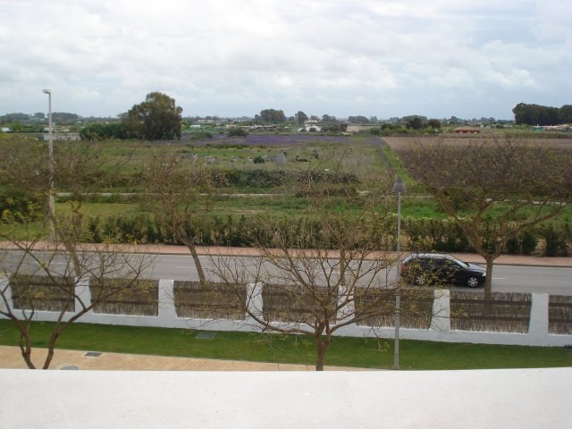 مسطحة للإيجار في Costa Ballena - Largo norte (Rota)